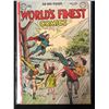 Image 1 : WORLD'S FINEST COMICS #65 (DC COMICS)
