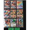 Image 1 : POKEMON TRADING CARDS (HIGH VALUE CARDS)