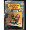 Image 1 : ACTION COMICS #281 (DC COMICS)