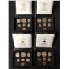 Image 1 : ROYAL CANADIAN MINT COIN SET LOT