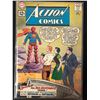 Image 1 : ACTION COMICS #283 (DC COMICS)