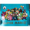 Image 1 : BRAND NEW NINTENDO CLUB POSTER 24 X 30