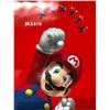 Image 1 : BRAND NEW NINTENDO CLUB POSTER 24 X 30