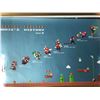 Image 1 : BRAND NEW NINTENDO CLUB POSTER 24 X 30