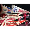 Image 1 : SPORTS PENNANTS LOT