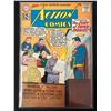 Image 1 : ACTION COMICS #286 (DC COMICS)