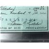 Image 2 : Harmon Killebrew Signed 1979 Personal Bank Check (PSA Encapsulated)