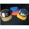 Image 1 : BASEBALL CAP LOT (BRAND NEW)