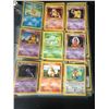 Image 2 : POKEMON TRADING CARDS LOT (FULL BINDER)