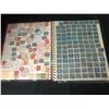 Image 1 : BINDER OF OLD STAMPS