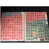 Image 2 : BINDER OF OLD STAMPS