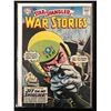 Image 1 : STAR SPANGLED WAR STORIES #83 (DC COMICS)