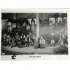 Image 1 : LTD EDITION 20 X 30 CALGARY FLAMES " ROAD TRIP" TEAM SIGNED PRINT (JSA COA)