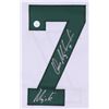 Image 2 : Don Majkowski Signed Packers Jersey Inscribed "Majik" (Gridiron Legends COA)