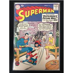 SUPERMAN #131 (DC COMICS)