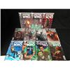 Image 1 : DOCTOR WHO COMIC BOOK LOT