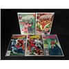 Image 1 : DAREDEVIL COMIC BOOK LOT (MARVEL COMICS)