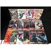 Image 1 : SPIDER-MAN COMIC BOOK LOT (MARVEL COMICS)