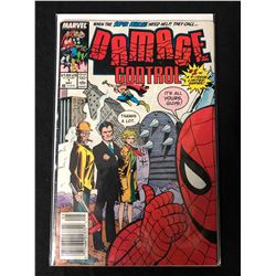 DAMAGE CONTROL #1 (MARVEL COMICS)