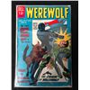 Image 1 : 1966 WEREWOLF #1 (DELL COMICS)