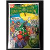 Image 1 : GREEN LANTERN CO-STARRING GREEN ARROW #107 (DC COMICS)