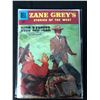 Image 1 : ZANE GREY'S STORIES OF THE WEST (DELL COMICS)