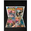 Image 1 : DC COMICS BOOK LOT (UNEXPECTED/ GHOSTS...)