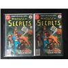 Image 1 : HOUSE OF SECRETS #148 (DC COMICS)