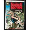 Punisher/Wolverine African Saga (1989 Marvel) #1