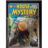 Image 1 : HOUSE OF MYSTERY #129 (DC COMICS )