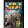 Image 1 : HOUSE OF MYSTERY #122 (DC COMICS )