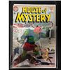 Image 1 : HOUSE OF MYSTERY #141 (DC COMICS)