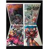 Image 1 : WILDCATS COMIC BOOK LOT (IMAGE COMICS)