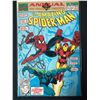 Image 1 : THE AMAZING SPIDER-MAN ANNUAL PART ONE "THE VIBRANIUM VENDETTA" (MARVEL COMICS)