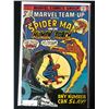 Image 1 : MARVEL TEAM-UP FEATURING SPIDER-MAN AND THE HUMAN TORCH #39 (MARVEL COMICS)