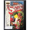 Image 1 : 1980 Captain Canuck First Summer Special (1980) Signed By George Freeman
