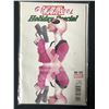 Image 1 : GWENPOOL HOLIDAY SPECIAL #1 VARIANT EDITION (MARVEL COMICS)