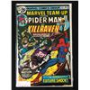Image 1 : MARVEL TEAM-UP FEATURING SPIDER-MAN AND KILLRAVEN #45 (MARVEL COMICS)