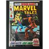 Image 1 : MARVEL TALES #21 (STARRING THE AMAZING SPIDER-MAN)