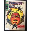 Image 1 : 1969 RAWHIDE KID #69 (MARVEL COMICS)