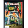 Image 1 : 1970 RAWHIDE KID #75 (MARVEL COMICS)