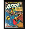 Image 1 : THE ATOM #22 (DC COMICS)