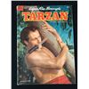 1954 Tarzan #54 (Dell Comics)