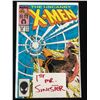 Image 1 : X-MEN #221 (MARVEL COMICS) **1ST MR. SINISTER**