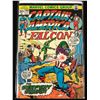 Image 1 : CAPTAIN AMERICA & THE FALCON #163 (MARVEL COMICS)