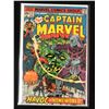 Image 1 : CAPTAIN MARVEL #41 (MARVEL COMICS)