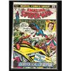 Image 1 : THE AMAZING SPIDER-MAN #117 (MARVEL COMICS)
