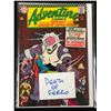 Image 1 : ADVENTURE COMICS #353 (DC COMICS) **DEATH OF FERRO**