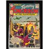 Image 1 : TOMMY TOMORROW #46 (DC COMICS)
