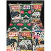 Image 1 : STAR WARS COMIC BOOK LOT (MARVEL COMICS)